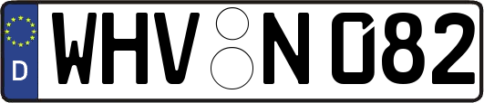 WHV-N082