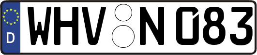 WHV-N083