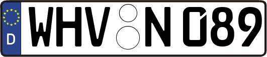 WHV-N089