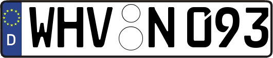 WHV-N093