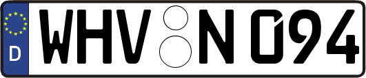 WHV-N094