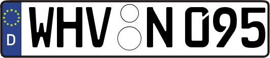 WHV-N095