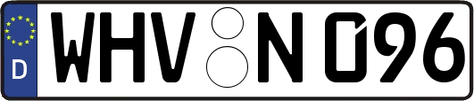 WHV-N096