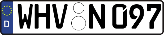 WHV-N097