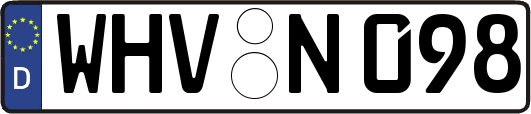 WHV-N098