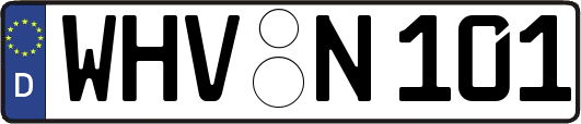 WHV-N101