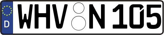 WHV-N105