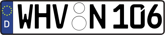 WHV-N106