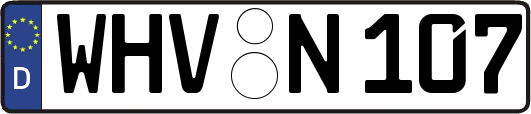 WHV-N107