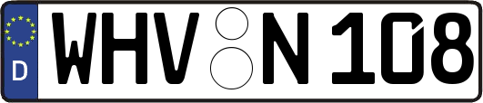 WHV-N108