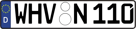 WHV-N110
