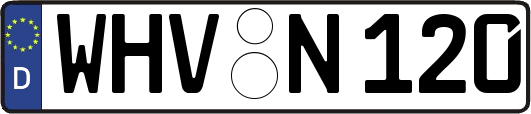 WHV-N120