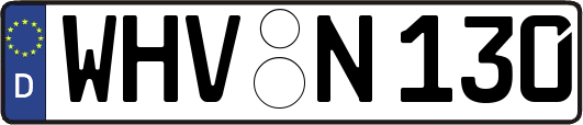 WHV-N130