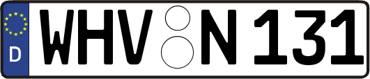 WHV-N131