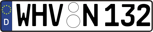 WHV-N132