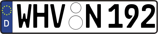 WHV-N192