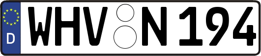 WHV-N194