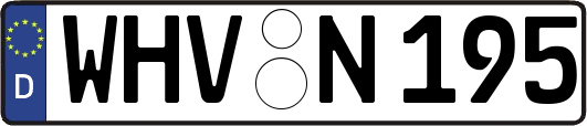WHV-N195