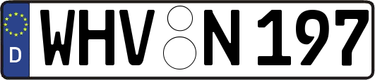 WHV-N197