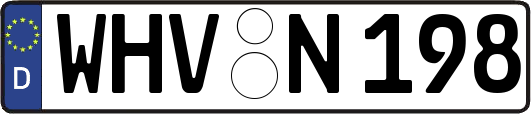 WHV-N198