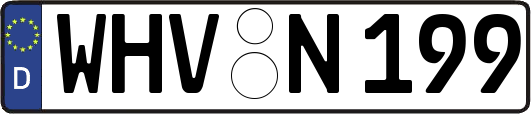 WHV-N199