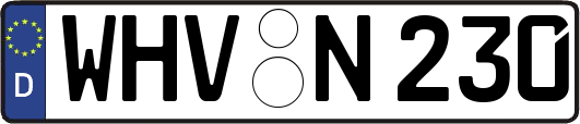 WHV-N230