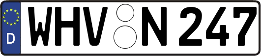 WHV-N247