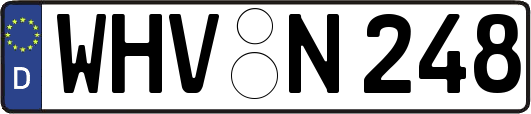 WHV-N248