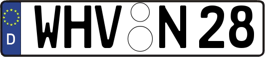 WHV-N28