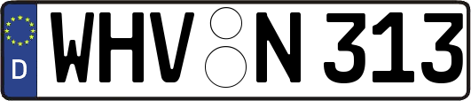 WHV-N313