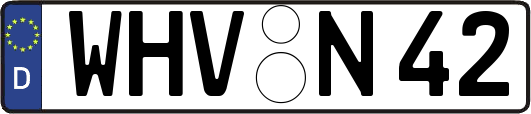 WHV-N42