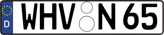 WHV-N65