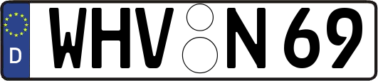 WHV-N69