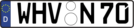 WHV-N70