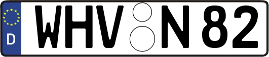 WHV-N82
