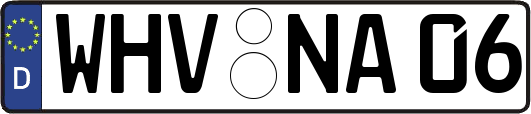 WHV-NA06