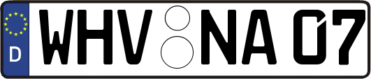 WHV-NA07