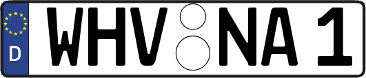 WHV-NA1