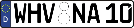 WHV-NA10