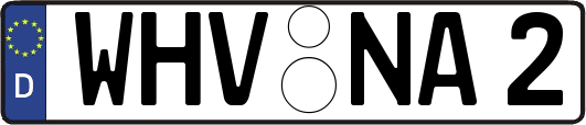WHV-NA2