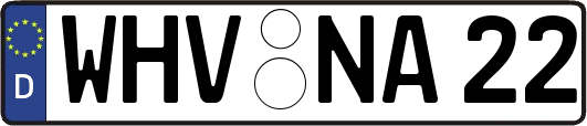 WHV-NA22