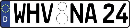 WHV-NA24
