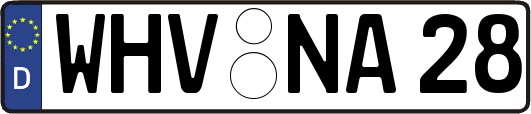 WHV-NA28