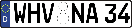 WHV-NA34