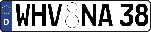 WHV-NA38