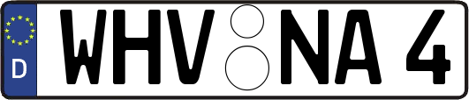 WHV-NA4