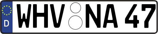 WHV-NA47