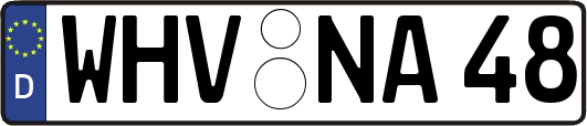 WHV-NA48