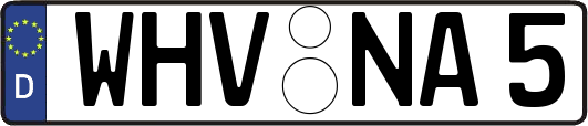 WHV-NA5