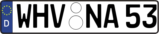 WHV-NA53